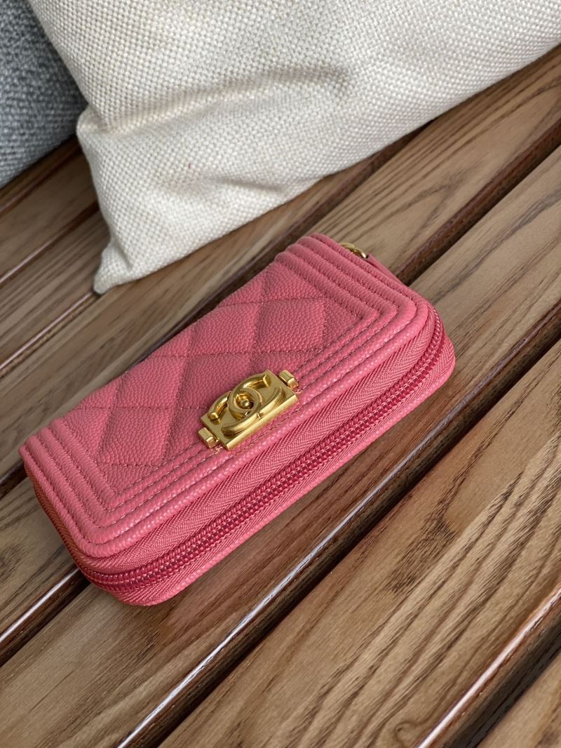 Chanel Wallet Purse